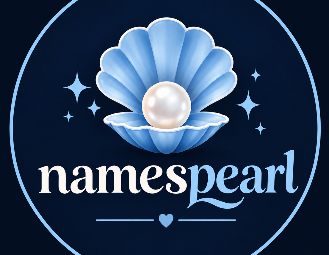 namespearl.com